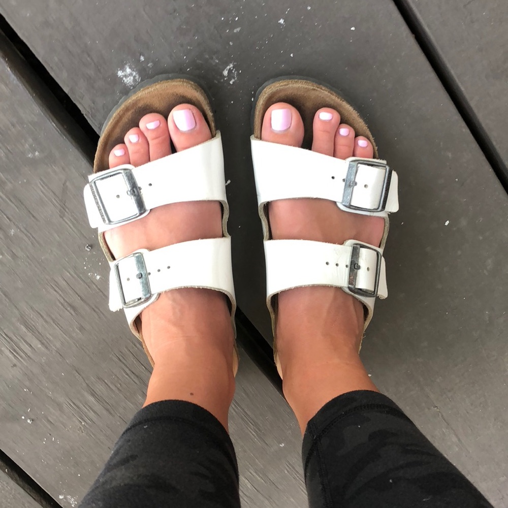 Birkenstocks